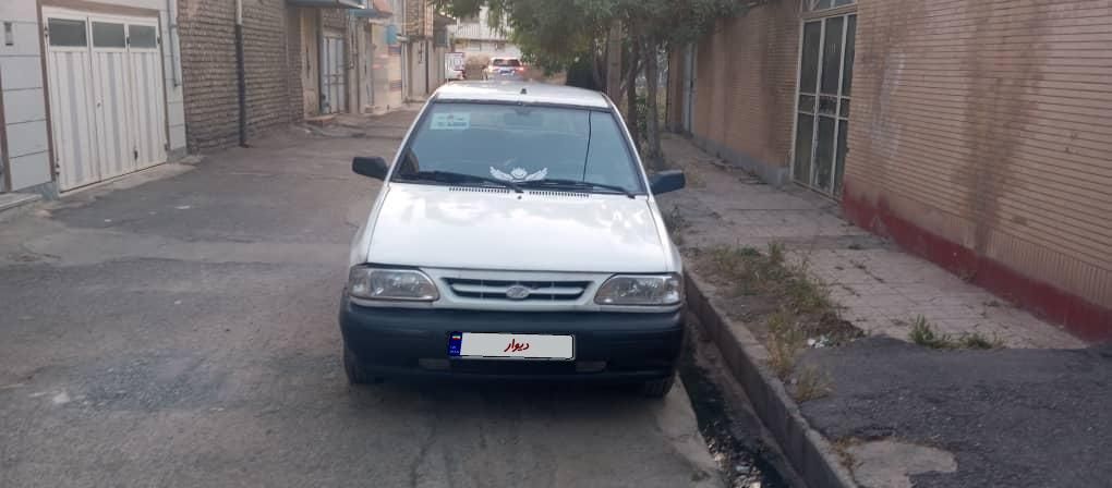 خودرو پراید، صبا آگهی ann_18208257