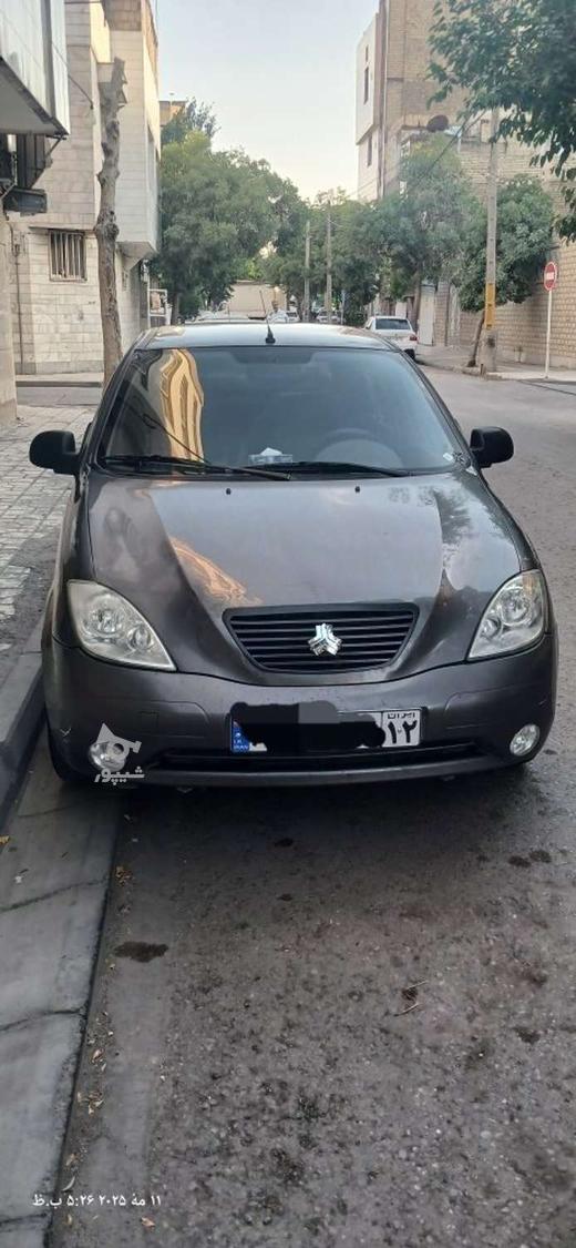 خودرو تیبا، صندوق دار آگهی ann_18208271