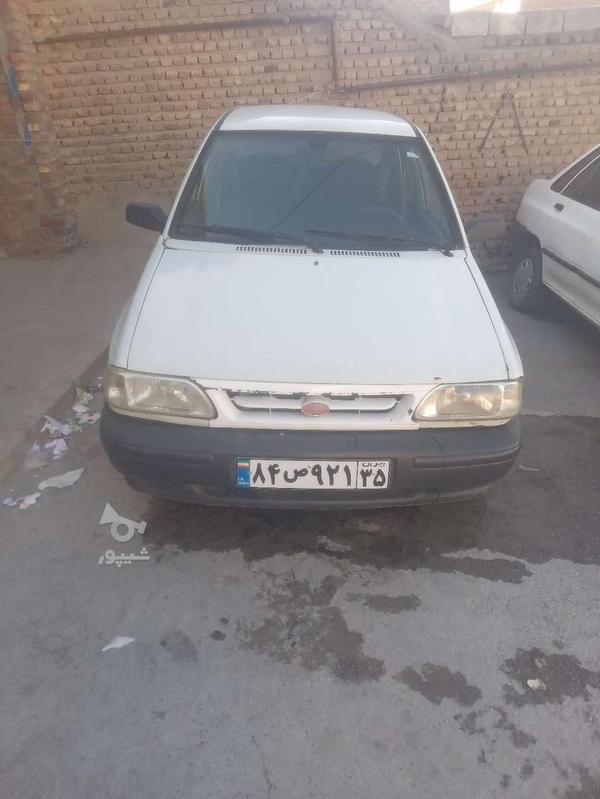 خودرو پراید، صبا آگهی ann_18208272