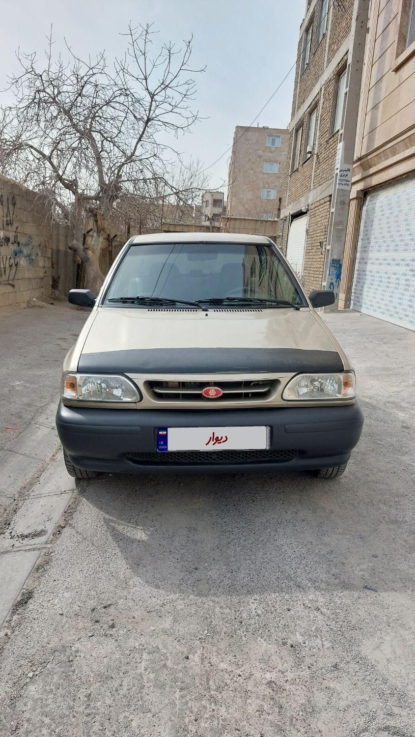 خودرو پراید، صبا آگهی ann_18208277