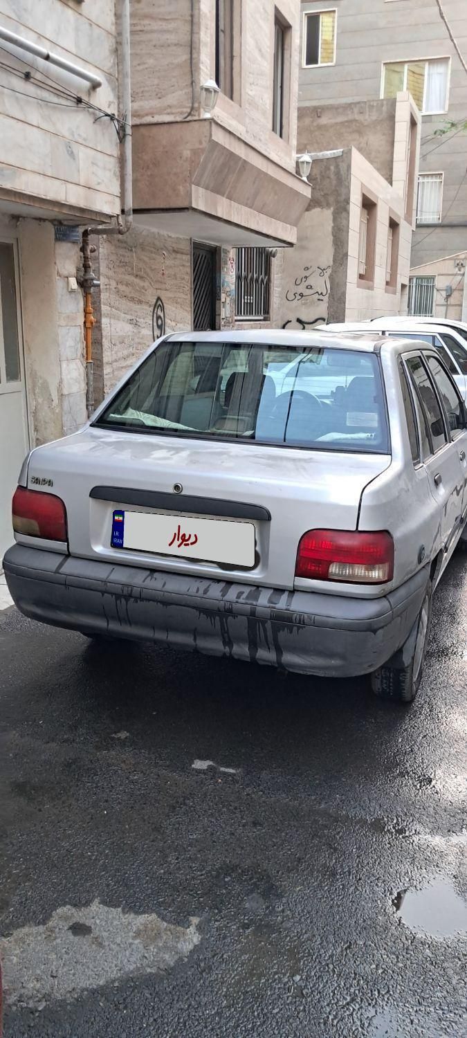 خودرو پراید، 131 آگهی ann_18208284