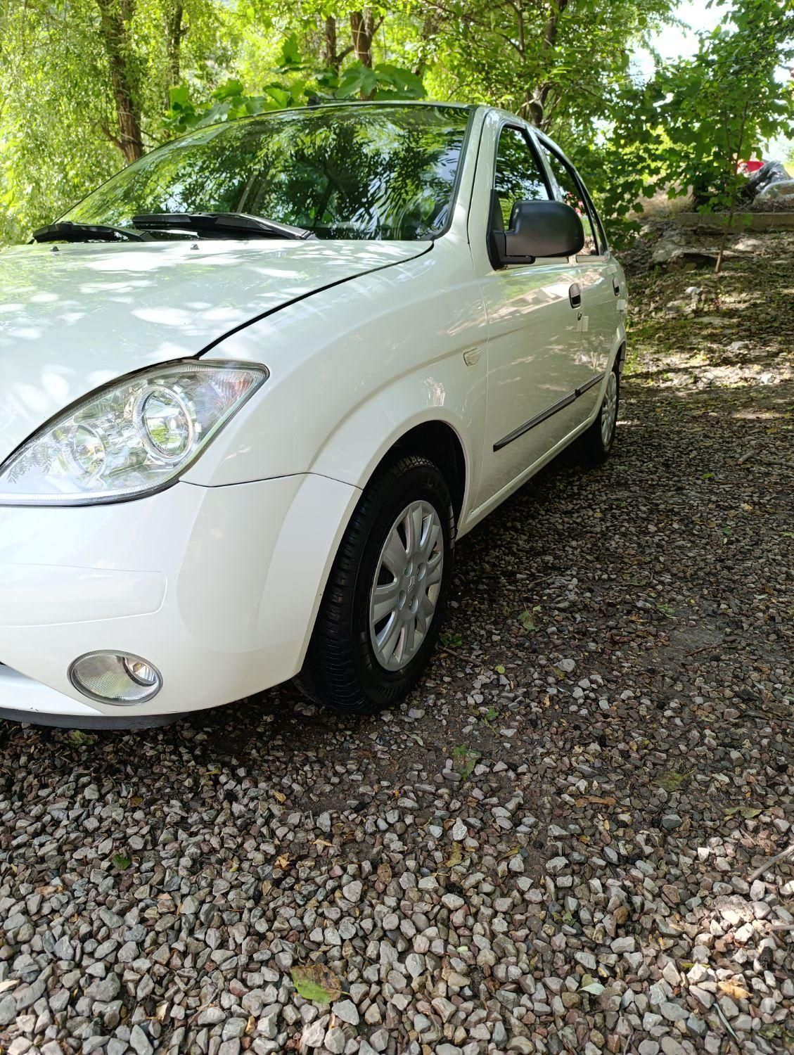 تیبا 2 EX - 1400