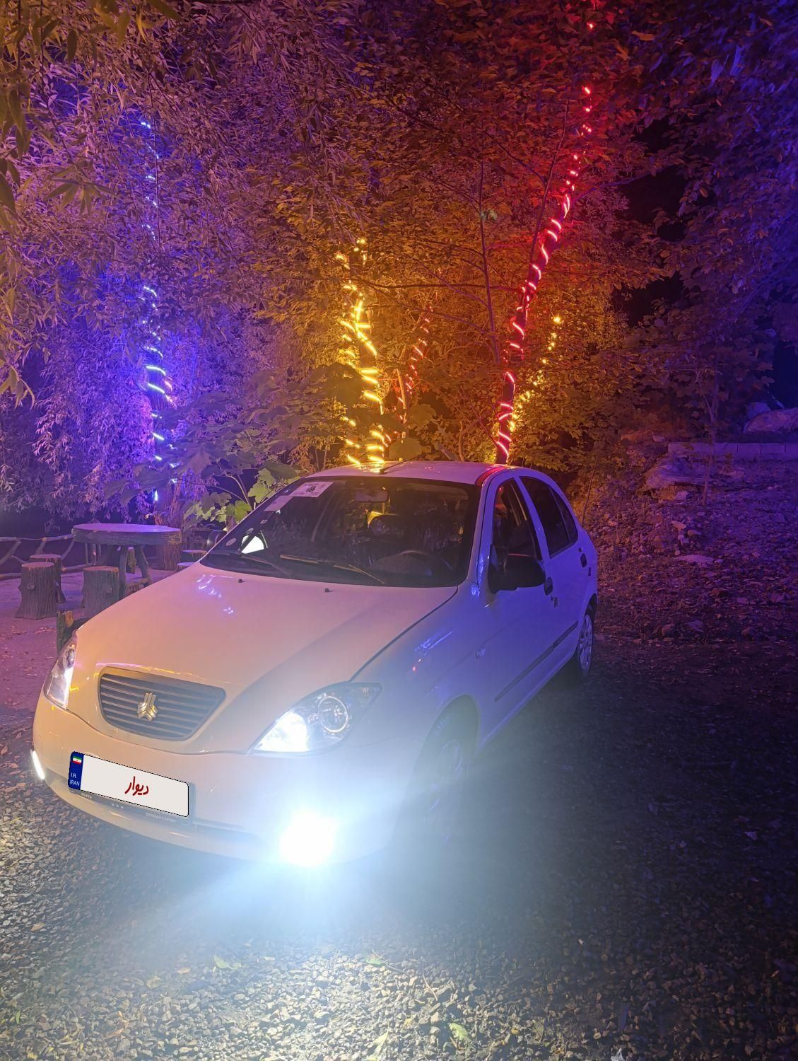 تیبا 2 EX - 1400