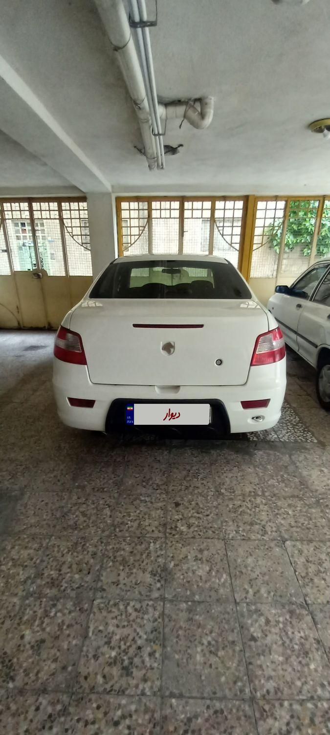 خودرو رانا، EL آگهی ann_18208302