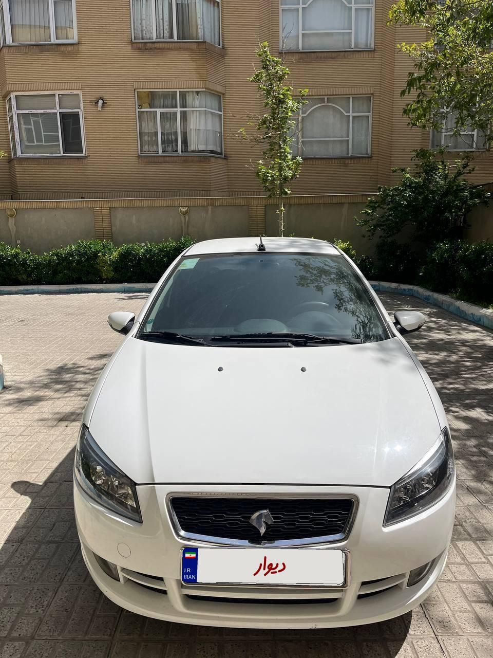 خودرو رانا، پلاس آگهی ann_18208304