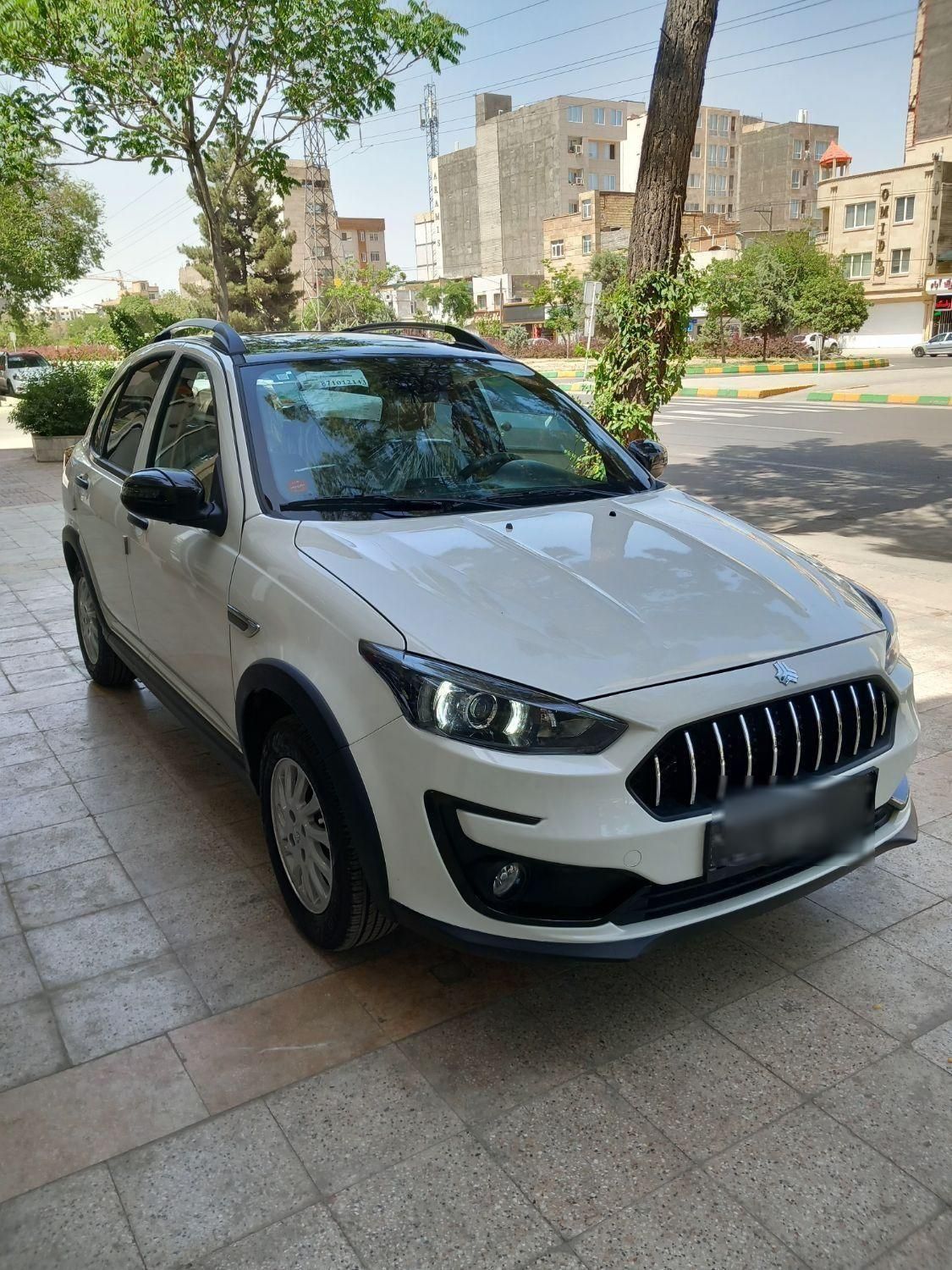 اطلس G دنده ای - 1403