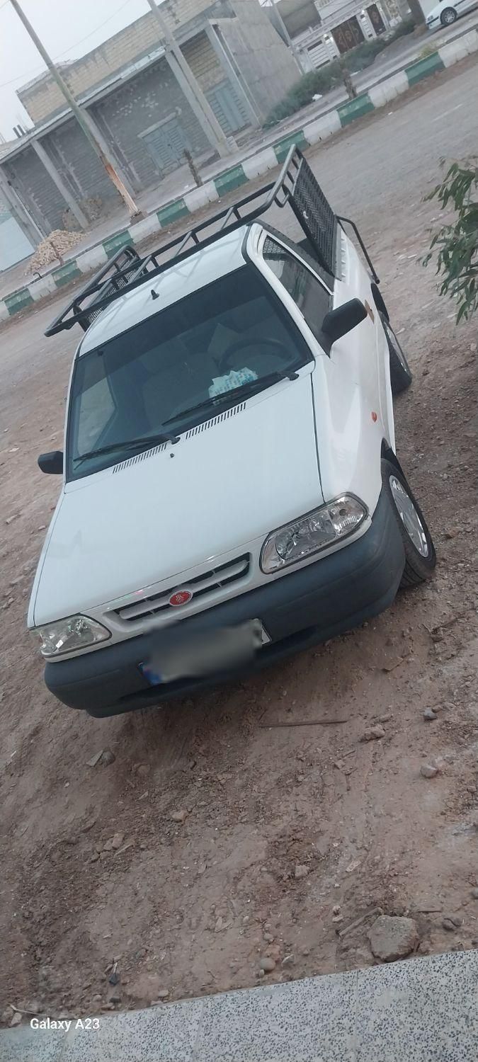 پراید 151 SE - 1399