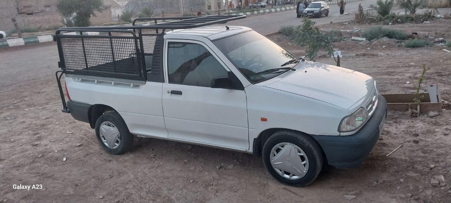 پراید 151 SE - 1399