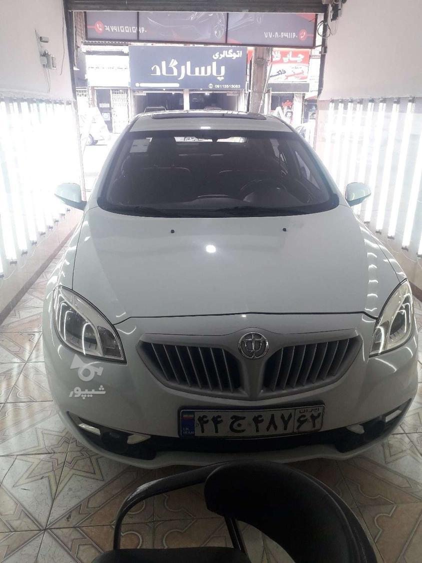 برلیانس H330 اتوماتیک 1650 - 1397