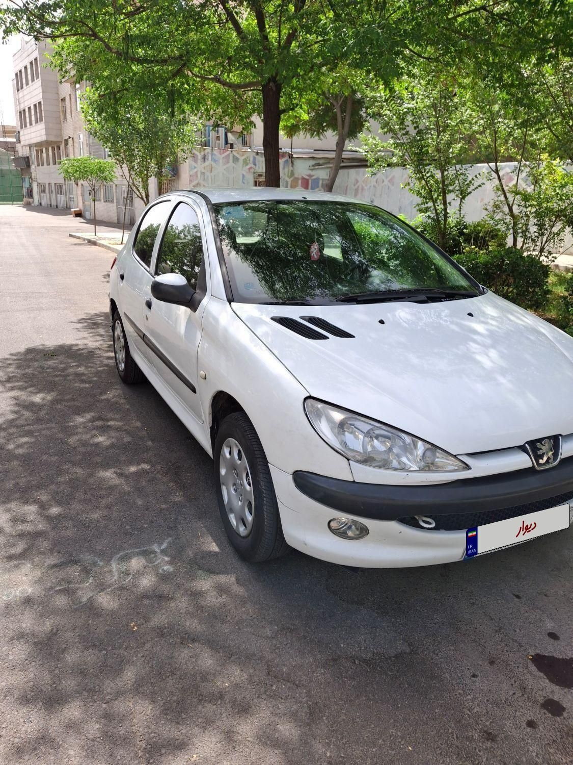 خودرو پژو، 206 آگهی ann_18208370