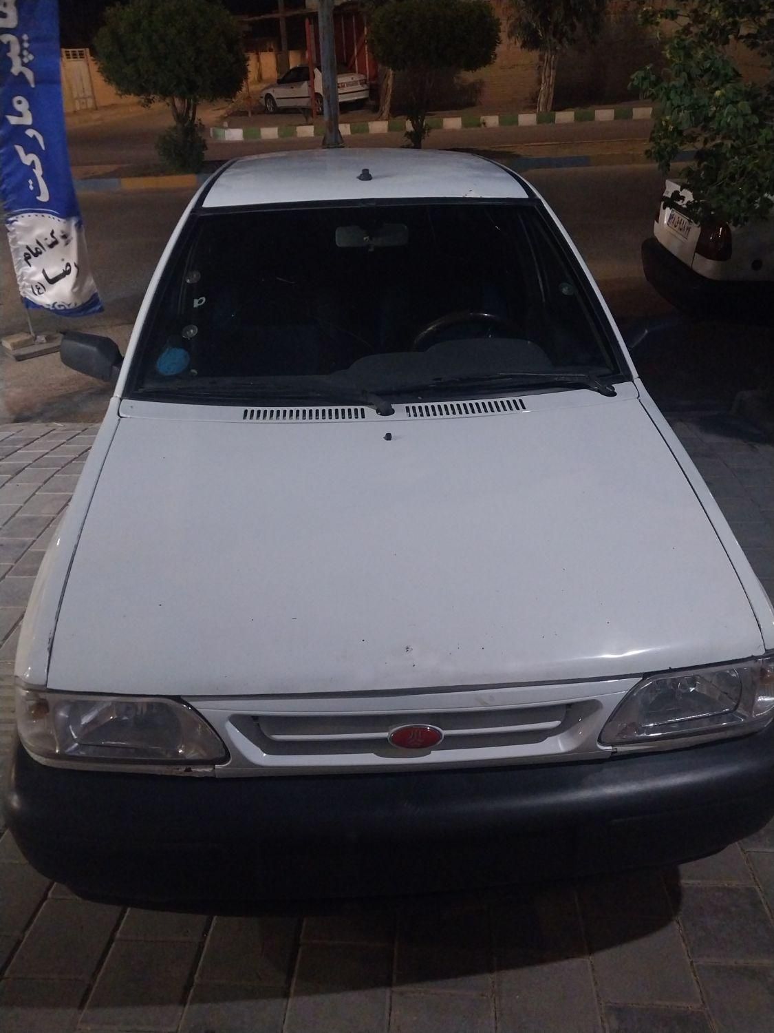 خودرو پراید، 131 آگهی ann_18208374