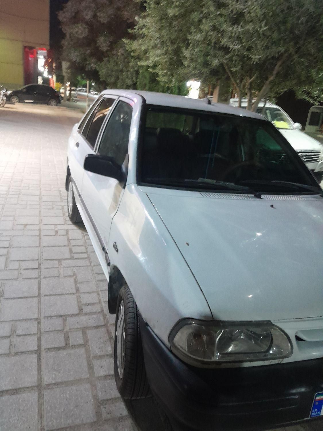 خودرو پراید، صبا آگهی ann_18208375