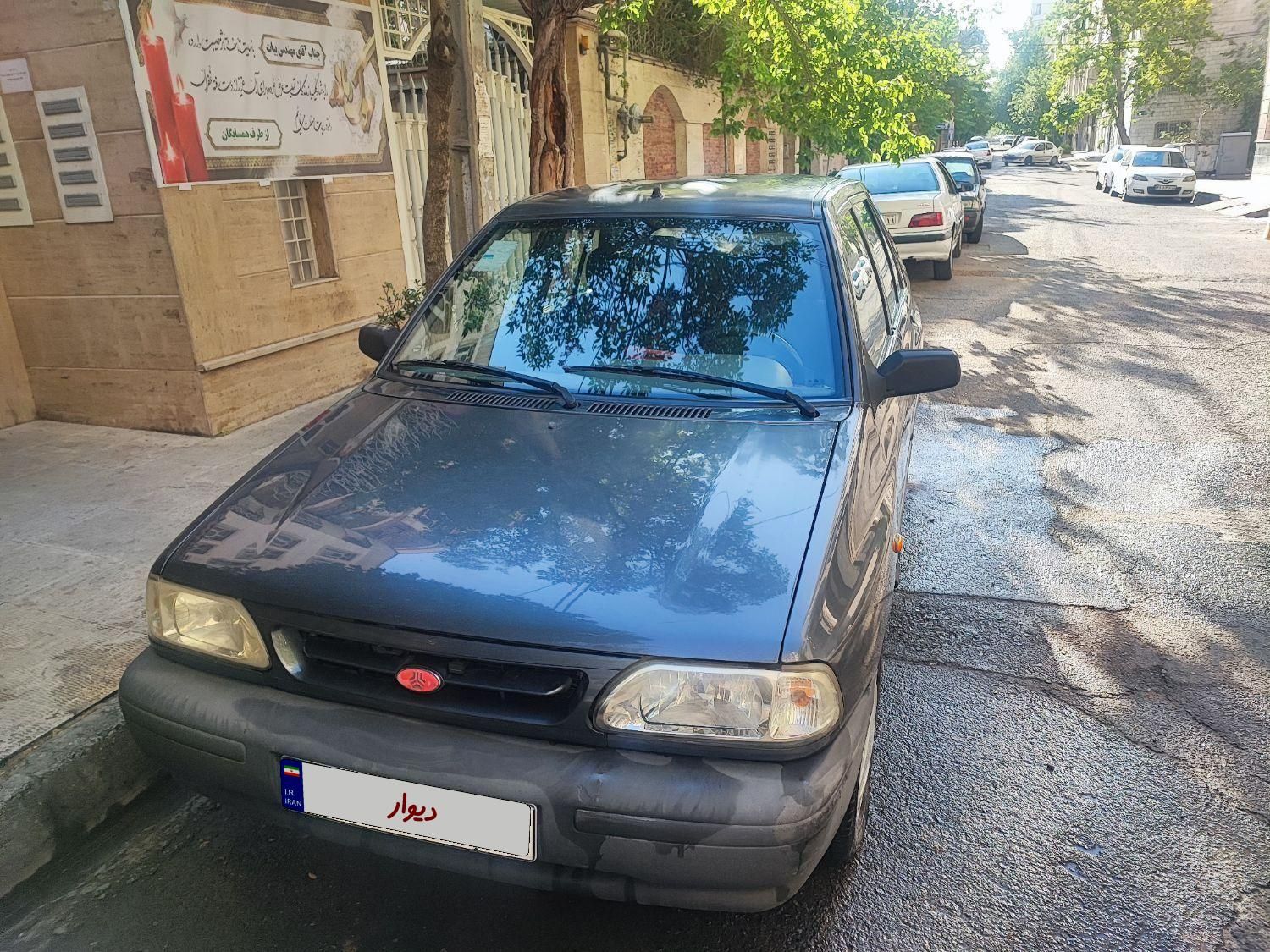 خودرو پراید، 131 آگهی ann_18208376