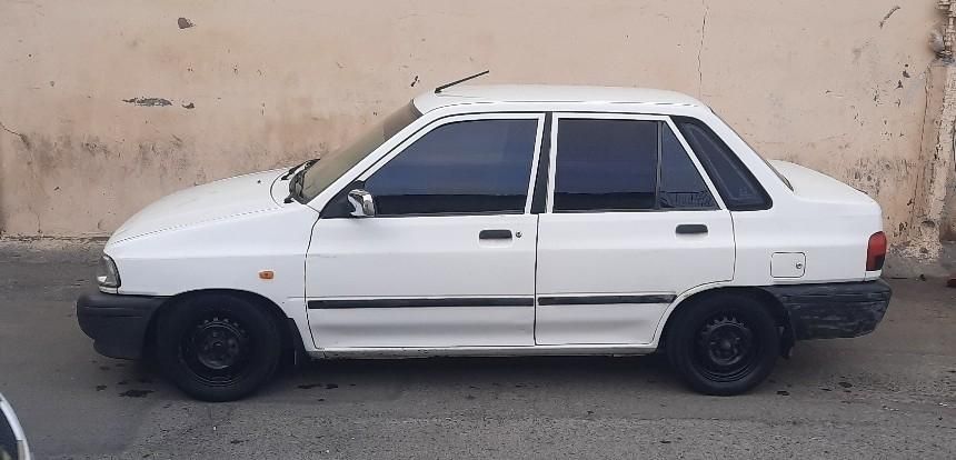پراید 131 SL - 1391