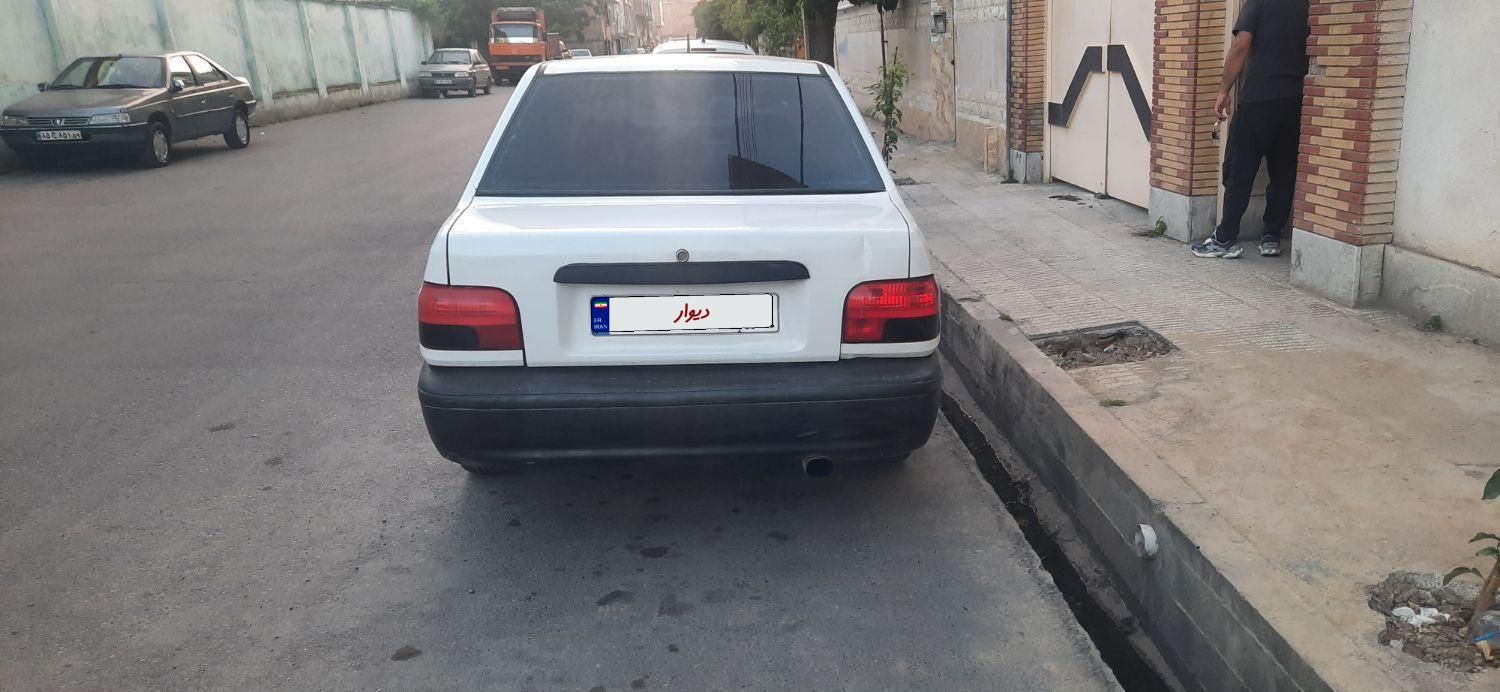 خودرو پراید، 131 آگهی ann_18208382