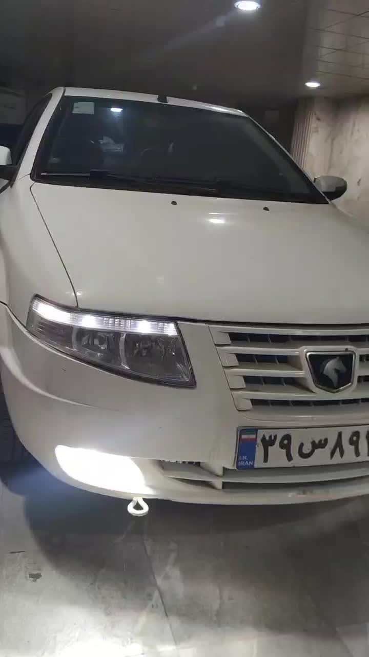 خودرو سمند، سورن آگهی ann_18208394