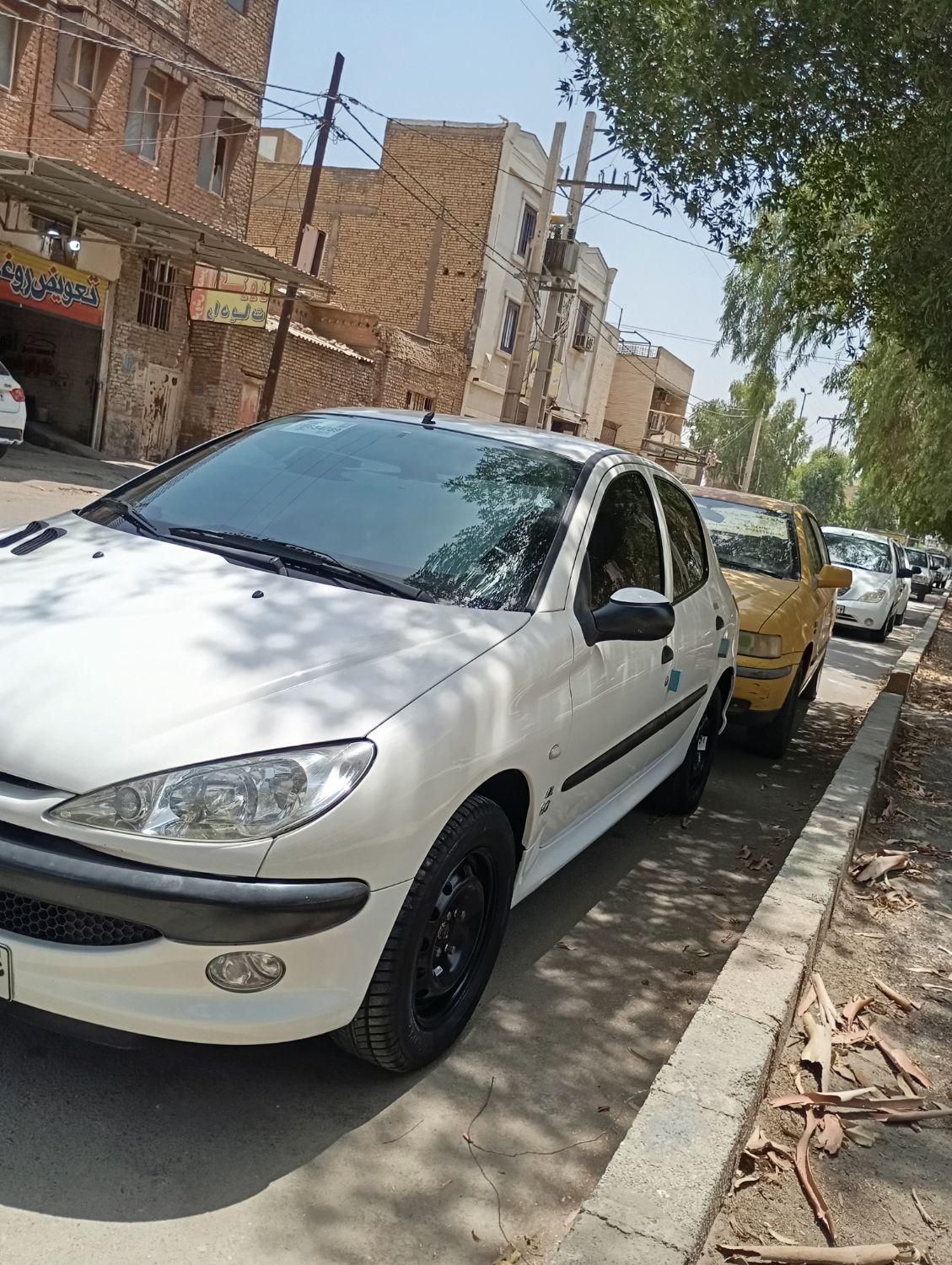 خودرو پژو، 206 آگهی ann_18208398