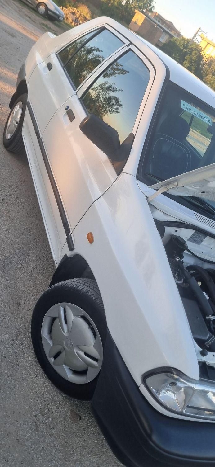 پراید 131 SE - 1399