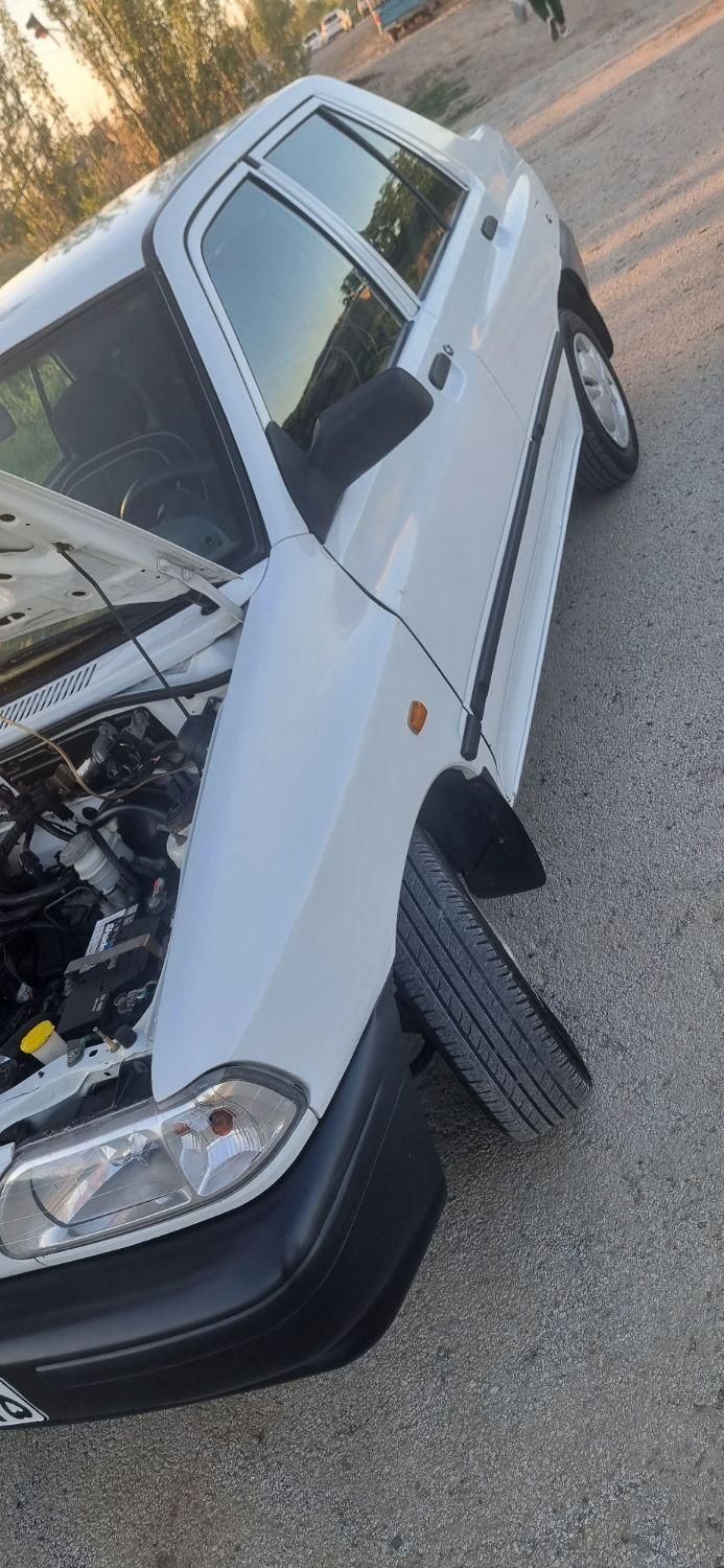 پراید 131 SE - 1399
