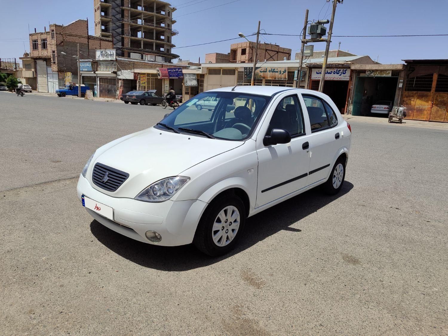 خودرو تیبا، 2 آگهی ann_18208402