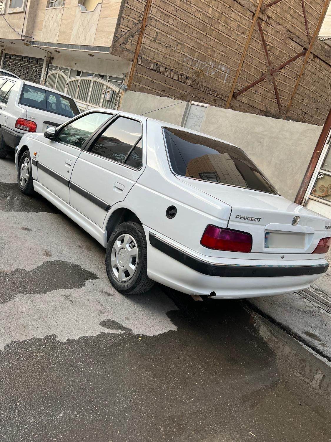 خودرو پژو، پارس آگهی ann_18208423