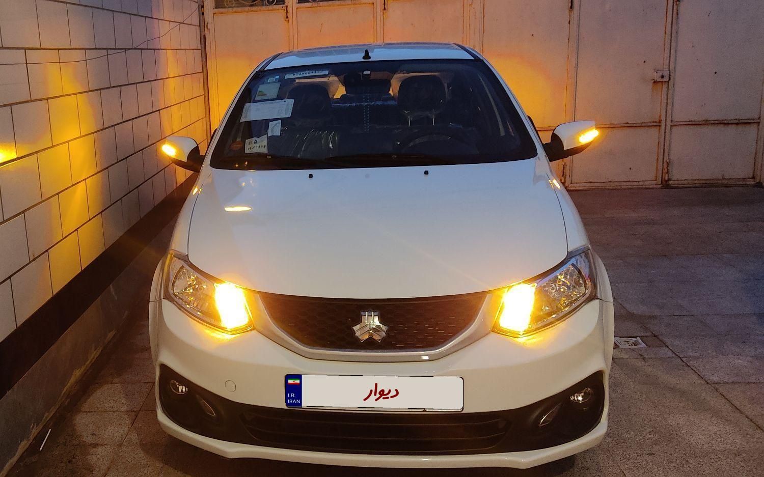 خودرو ساینا، S آگهی ann_18208440