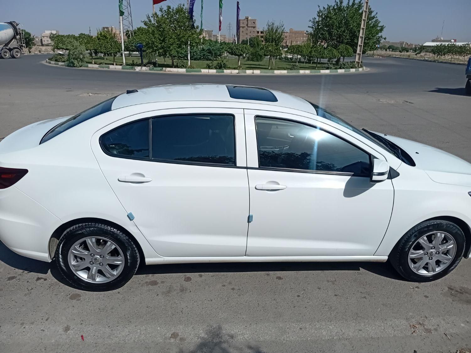 خودرو شاهین، G آگهی ann_18208448