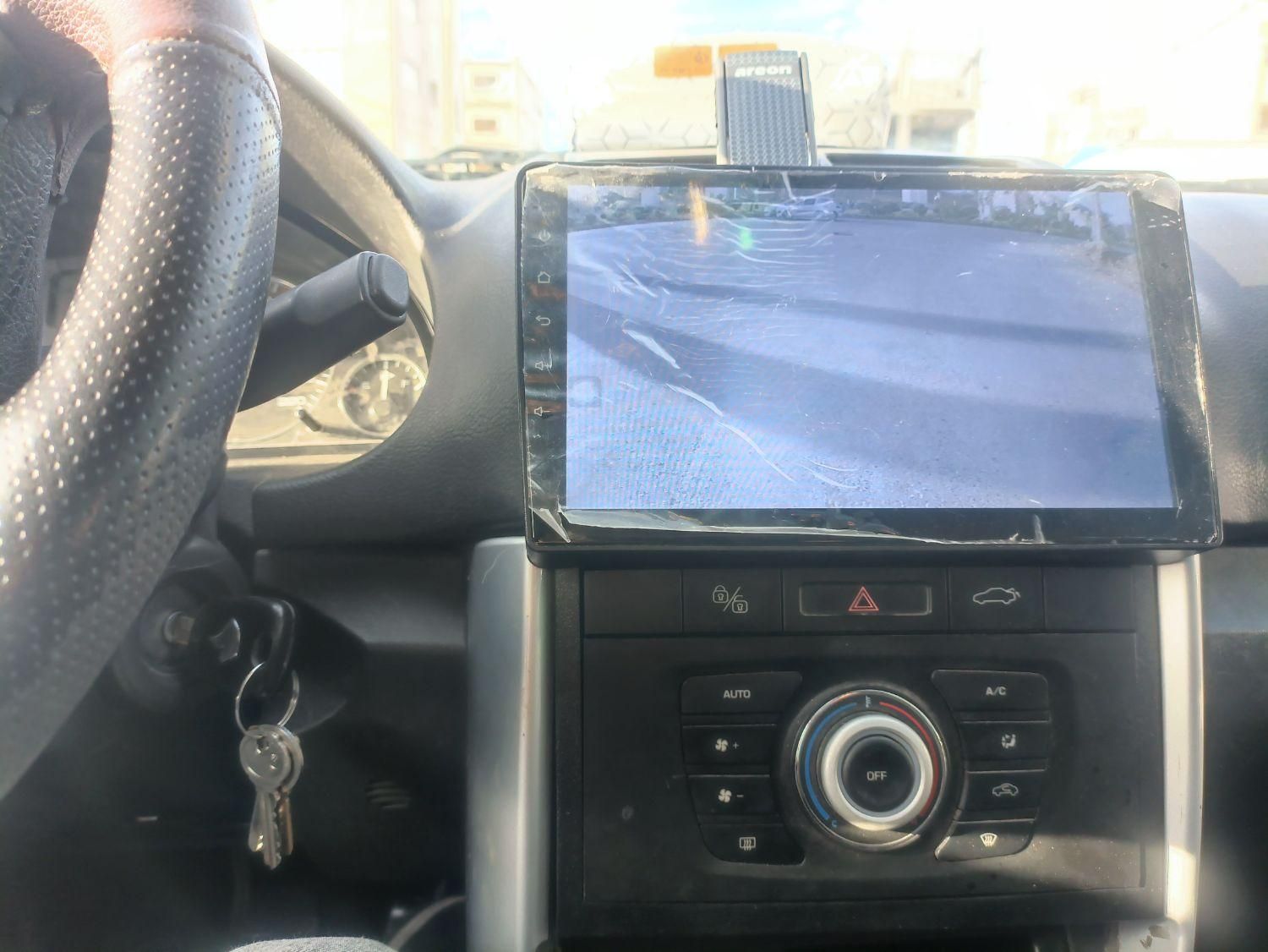 سمند سورن ELX - 1399