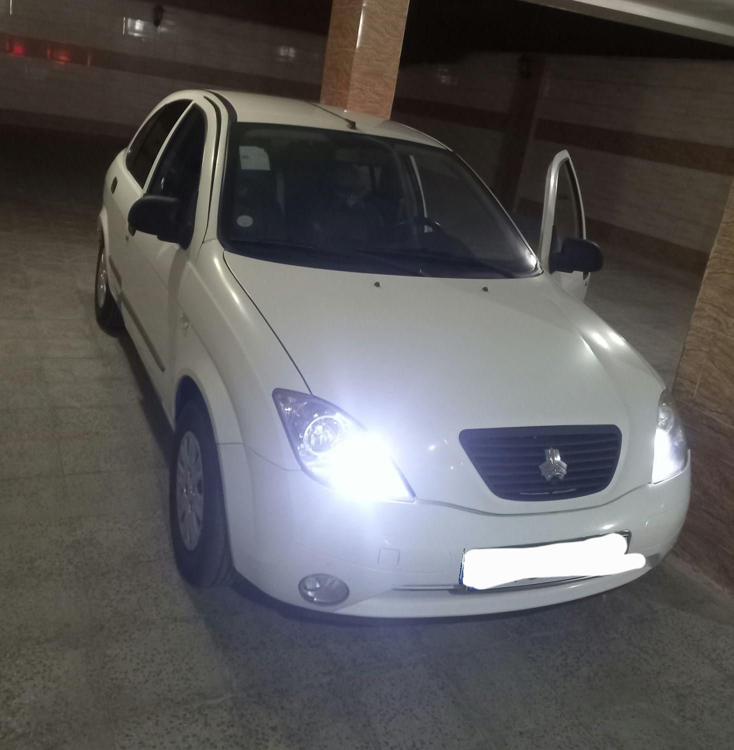 خودرو تیبا، 2 آگهی ann_18208461