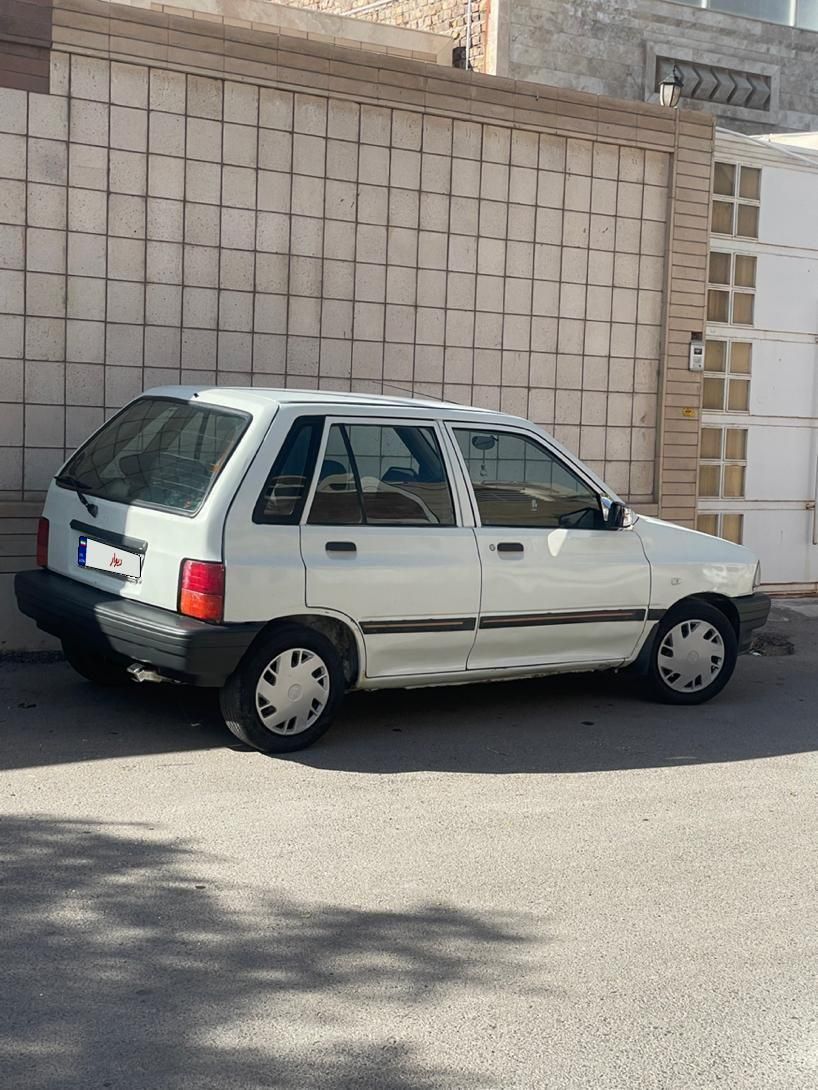 خودرو پراید، 111 آگهی ann_18208479