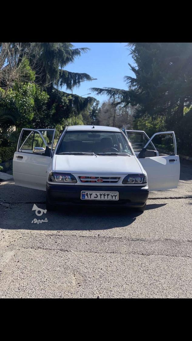 خودرو پراید، صبا آگهی ann_18208492