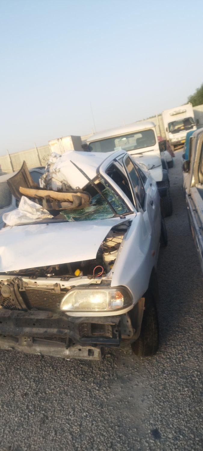 خودرو پراید، 131 آگهی ann_18208500