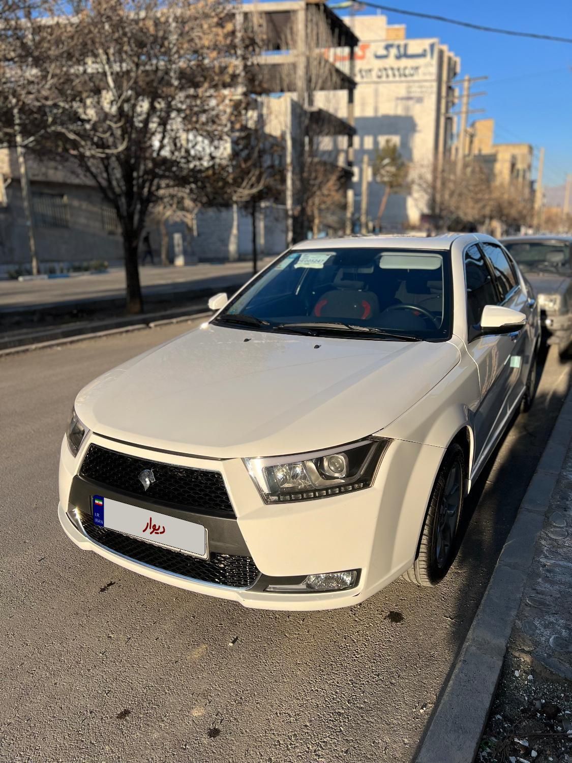 خودرو دنا، پلاس آگهی ann_18208502