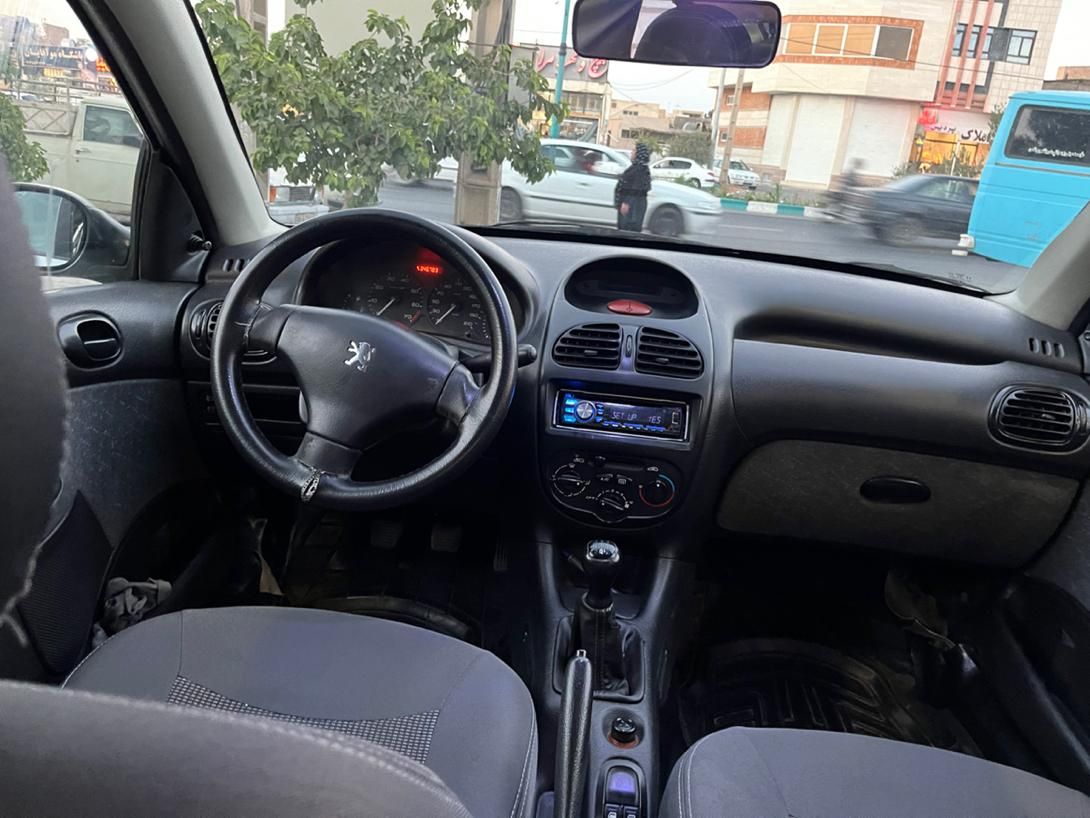خودرو پژو، 206 آگهی ann_18208522