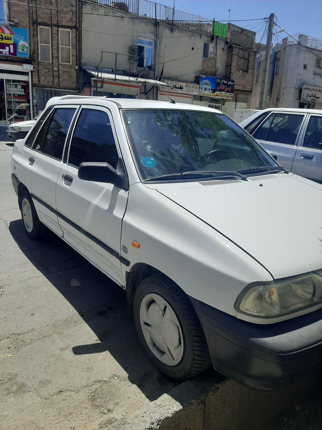 خودرو پراید، 131 آگهی ann_18208524