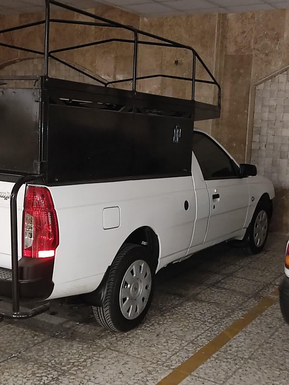 خودرو آریسان، 2 آگهی ann_18208535