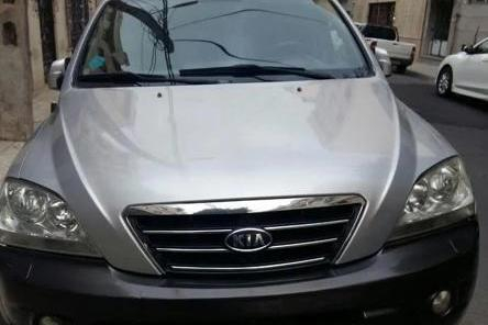 خودرو کیا، سورنتو آگهی ann_18208540