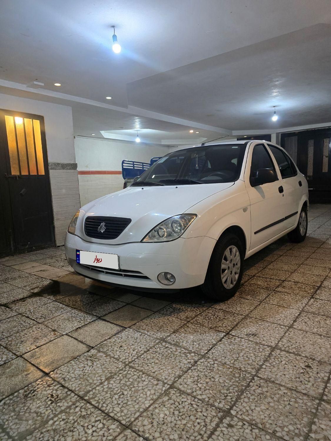 خودرو تیبا، 2 آگهی ann_18208552