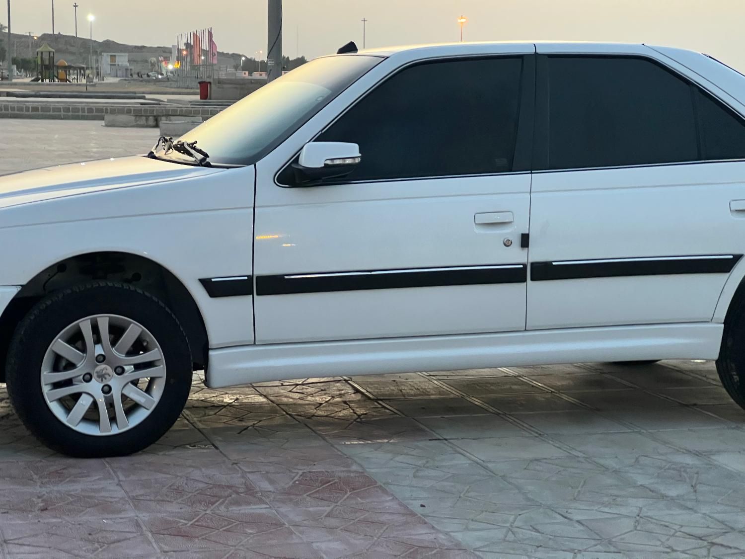 خودرو پژو، پارس آگهی ann_18208559