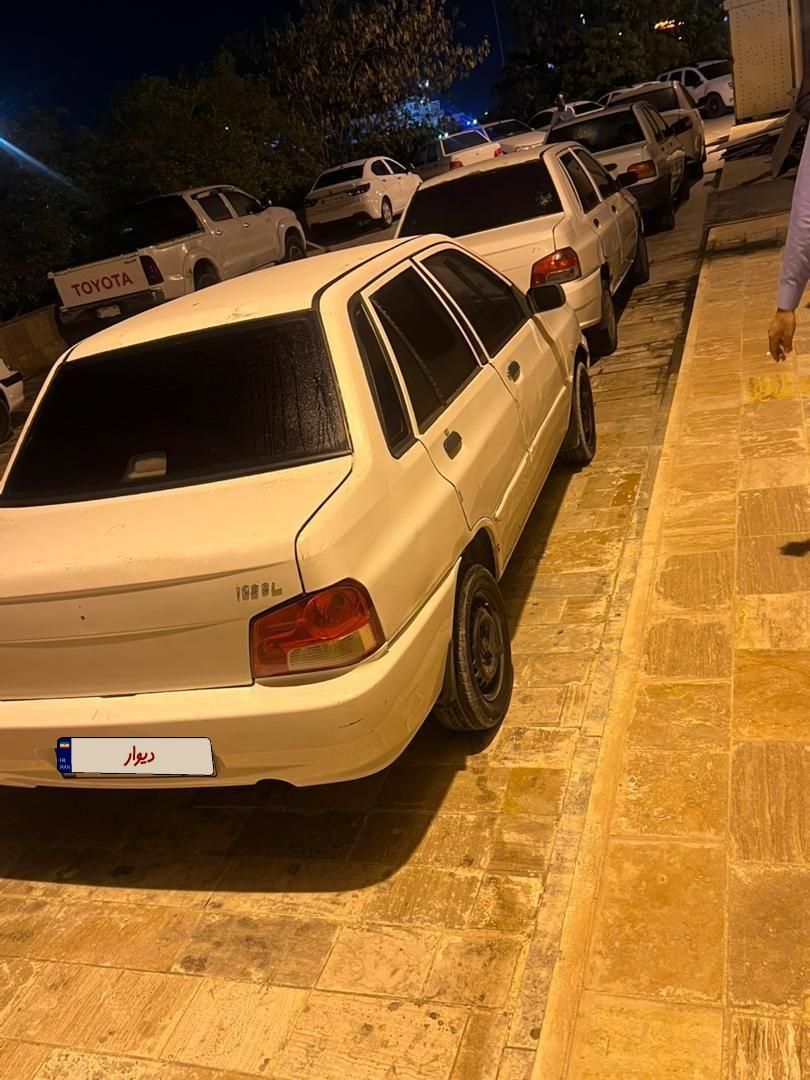خودرو پراید، 132 آگهی ann_18208573