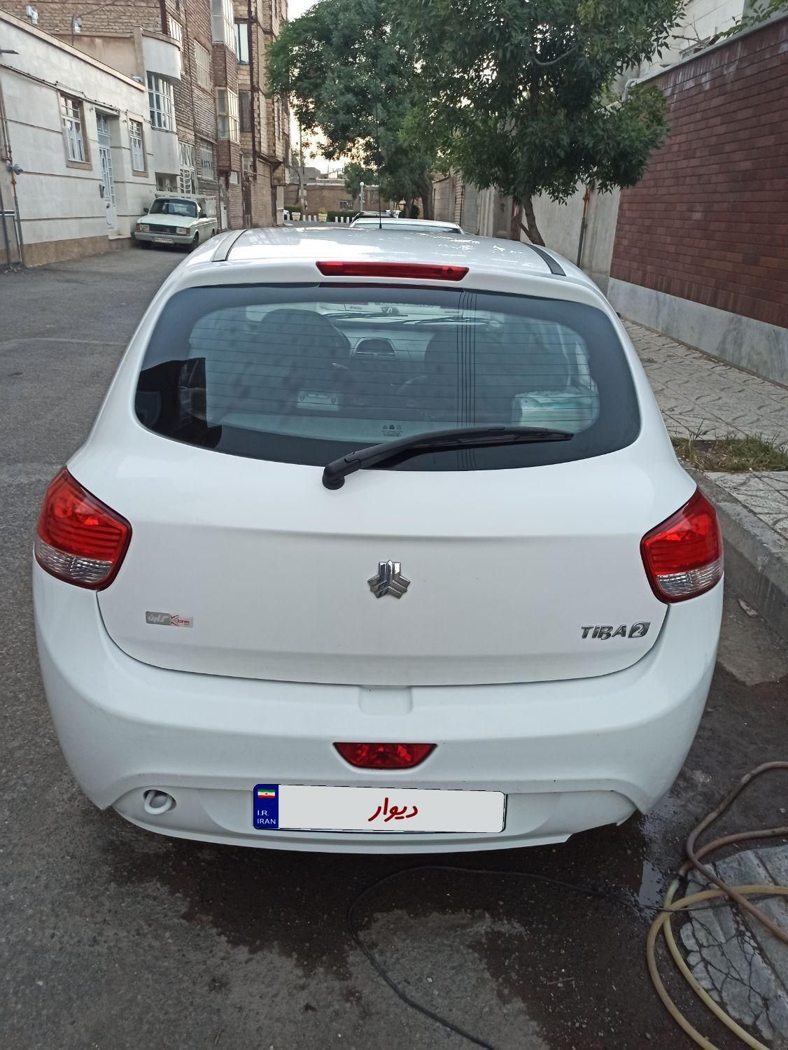 خودرو تیبا، 2 آگهی ann_18208580
