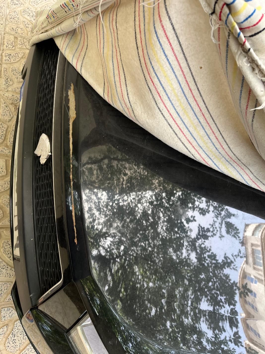 دنا پلاس اتوماتیک توربو - 1400