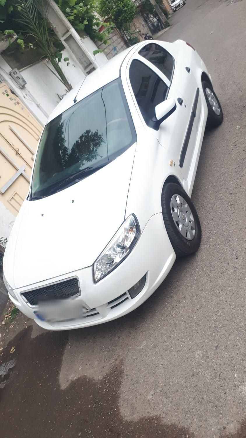خودرو رانا، LX آگهی ann_18208592