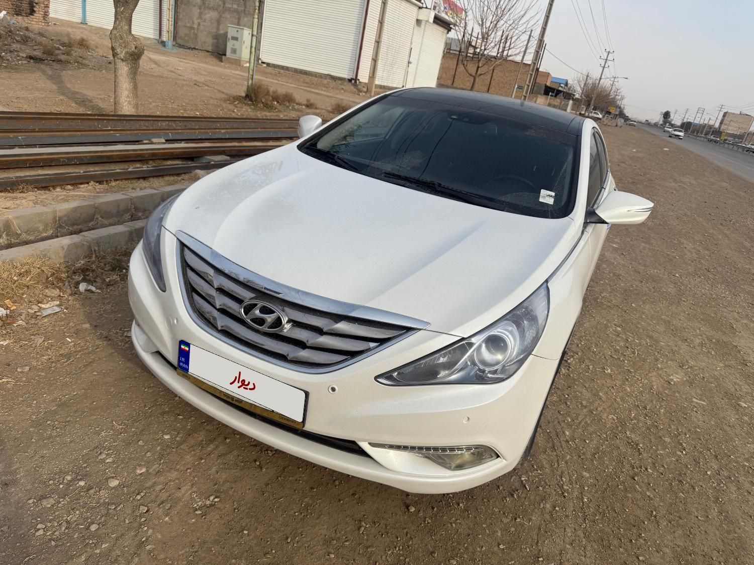 خودرو هیوندای، سوناتا آگهی ann_18208598