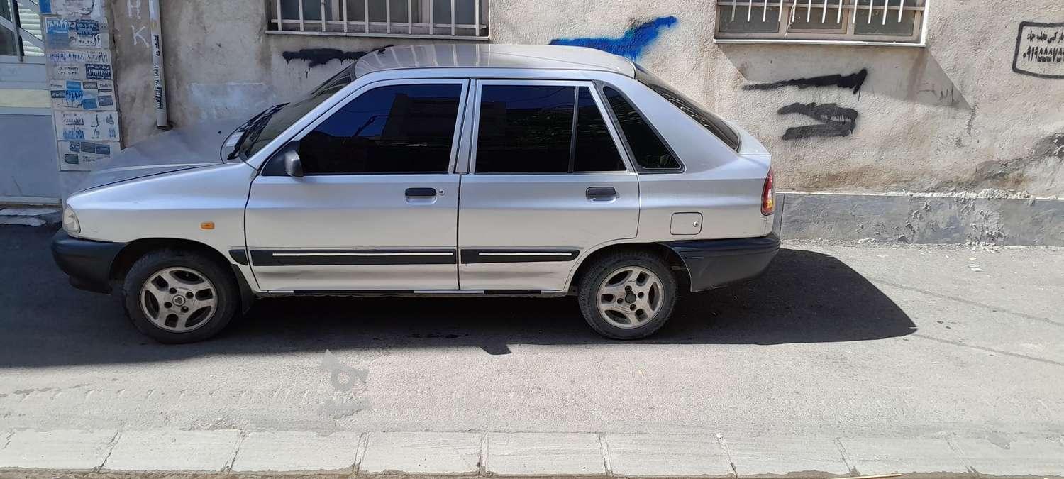 پراید 141 SX - 1388