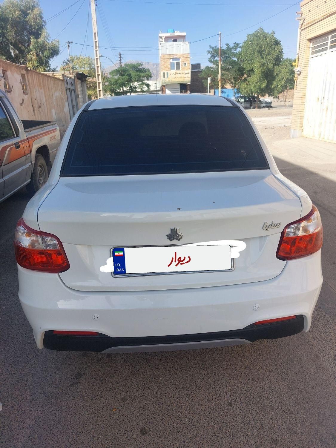 خودرو ساینا، S آگهی ann_18208643