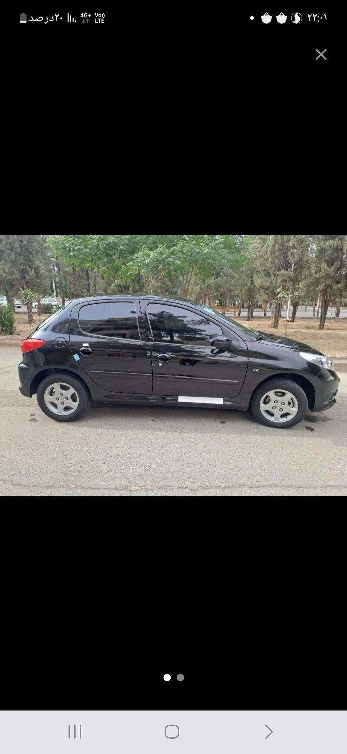 خودرو پژو، 207 آگهی ann_18208647