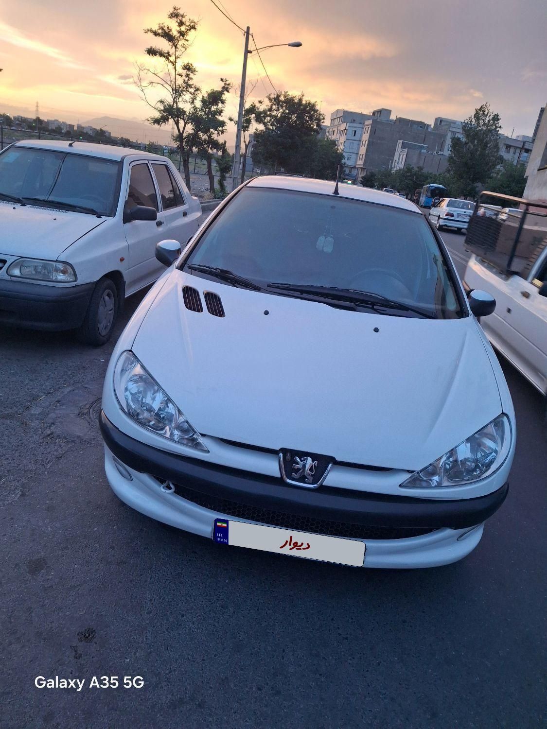 خودرو پژو، 206 آگهی ann_18208651