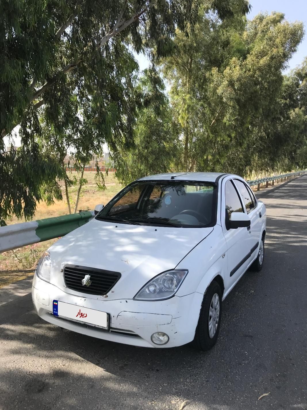 خودرو تیبا، صندوق دار آگهی ann_18208677