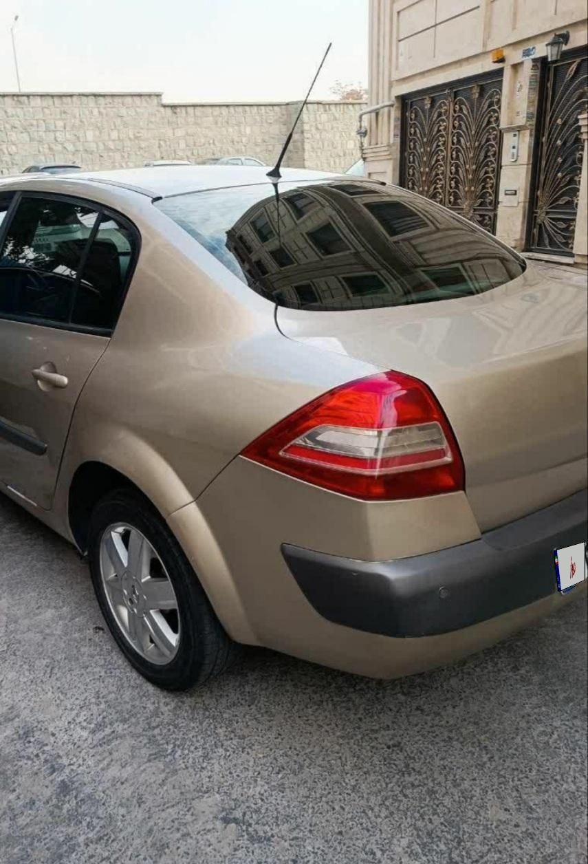 خودرو رنو، مگان آگهی ann_18208699